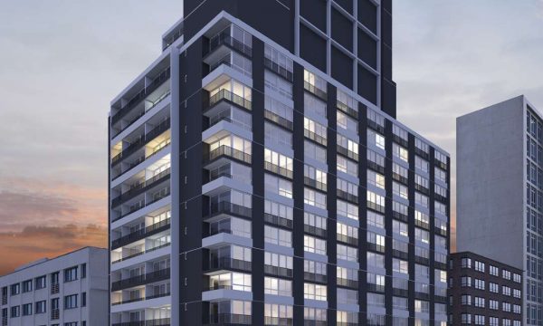 Proyecto Morandé