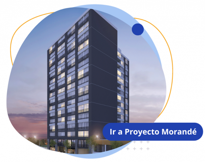 Proyecto Morandé